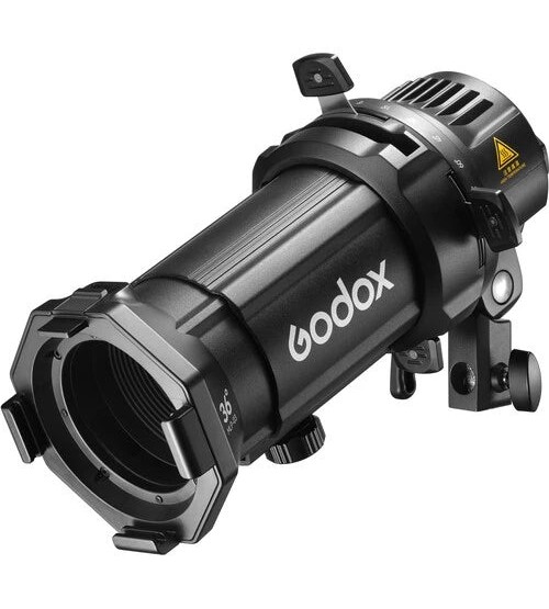Projection Attachment Godox MLP36K